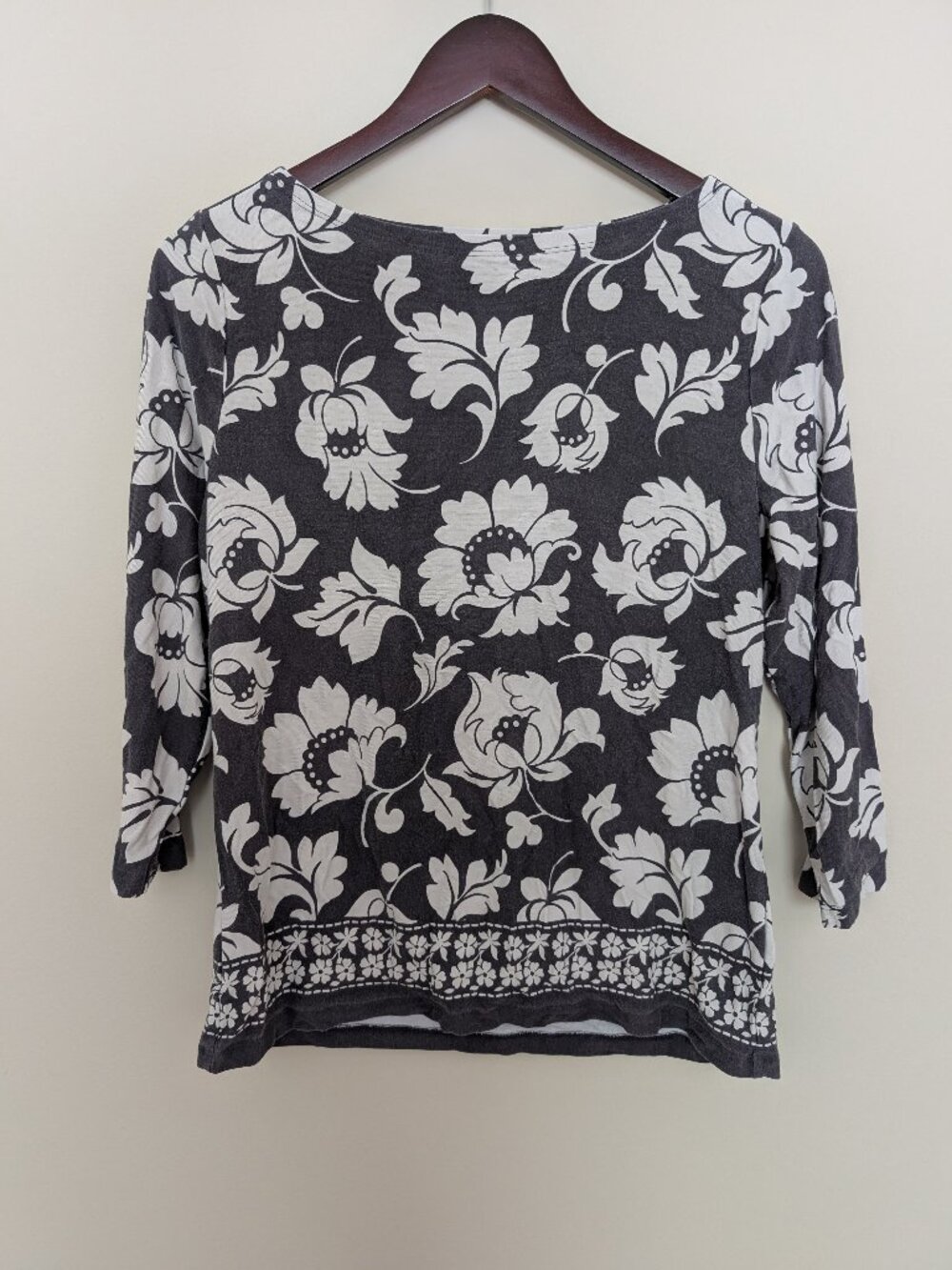 Ann Taylor Shirt